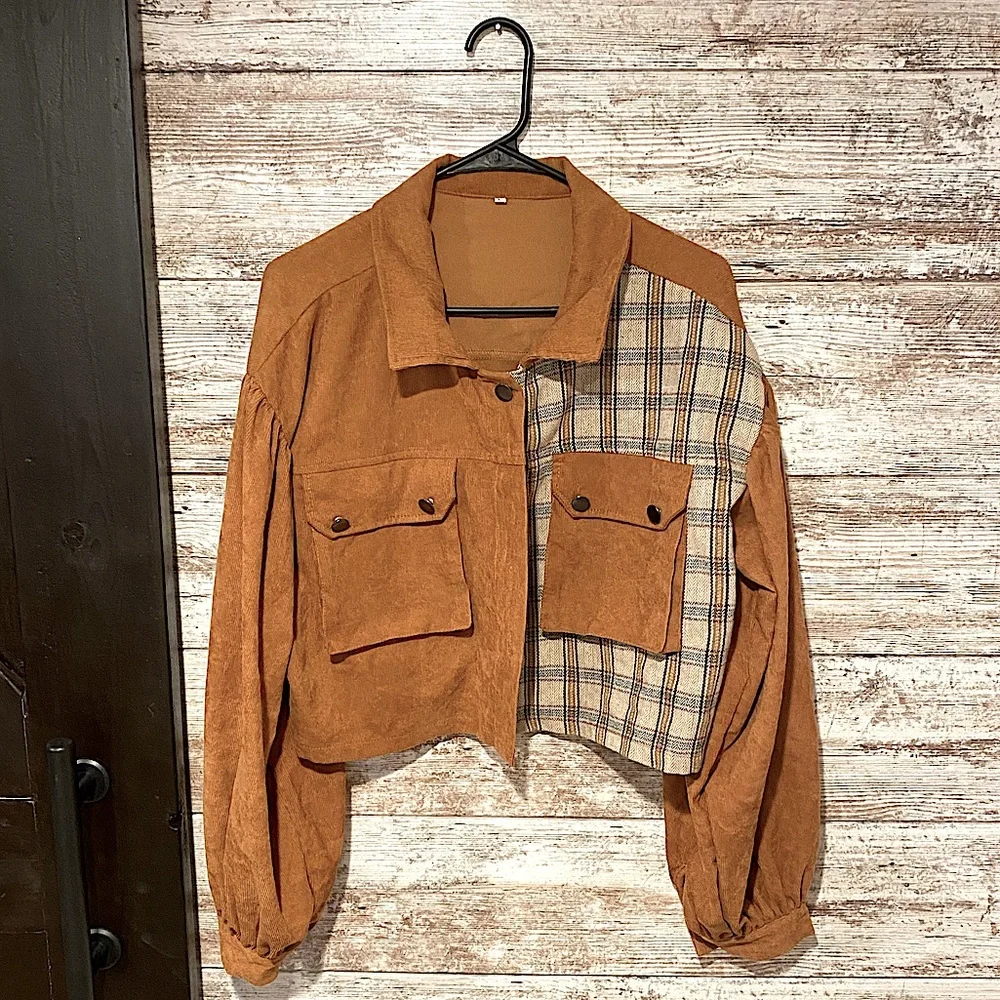 Fall Jacket - Picture 1 of 1